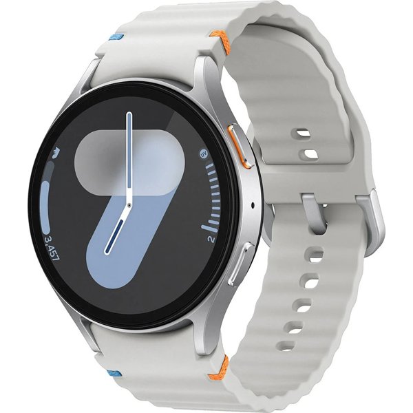 Smart watch Samsung Galaxy Watch 7 44 mm Silver