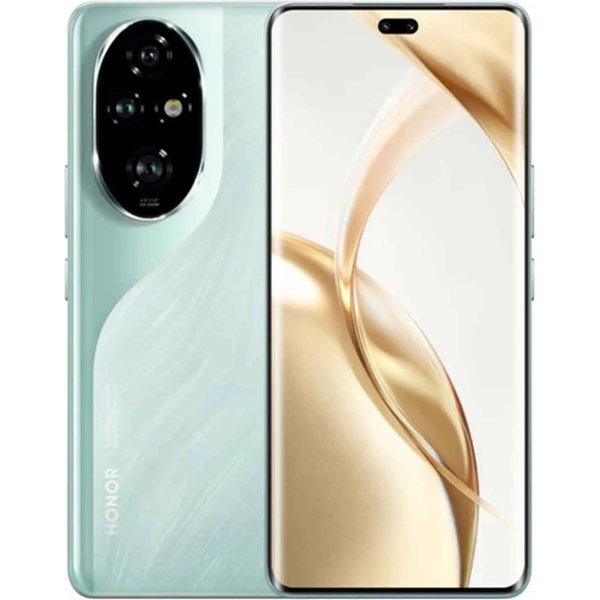 Mobile phone Honor  200 Pro 12GB 512 GB. Ocean Blue