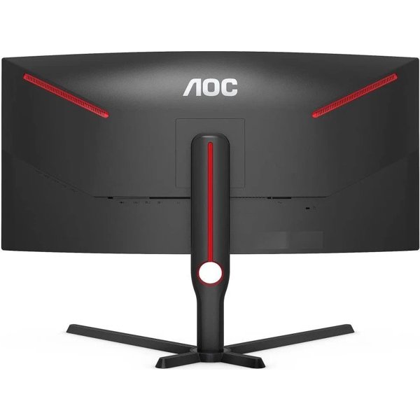 Monitor AOC CU34G3S