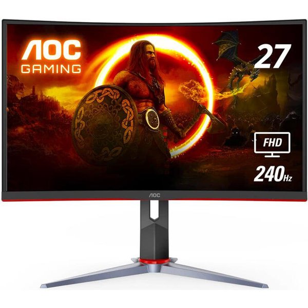 Monitor AOC G27G2Z