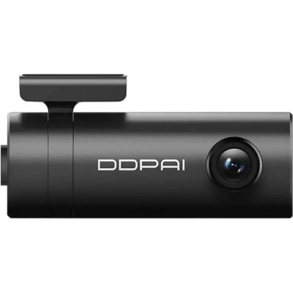 Autoregistrar DDPAI Dash Cam Mini
