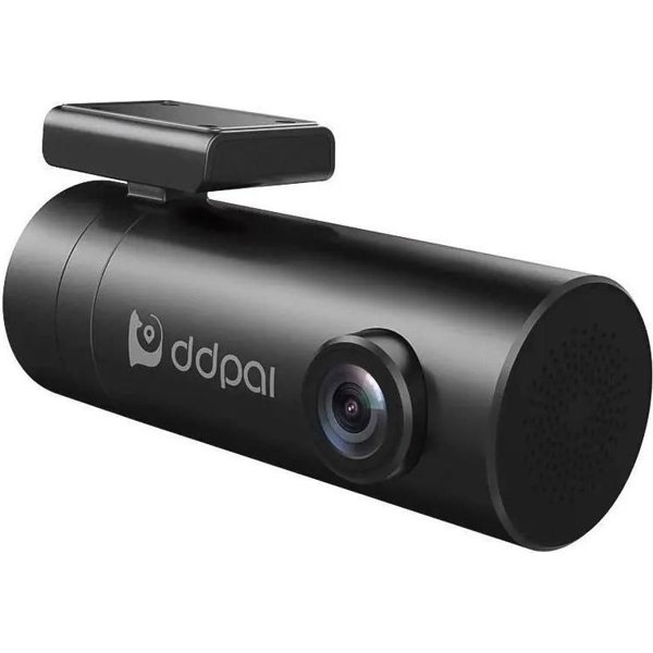 Autoregistrar DDPAI Dash Cam Mini