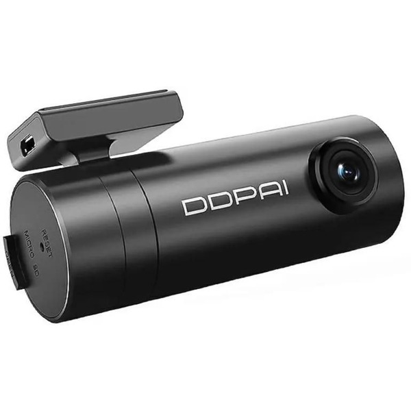 Autoregistrar DDPAI Dash Cam Mini
