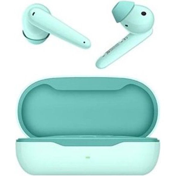Headphones Huawei  FreeBuds SE turquoise