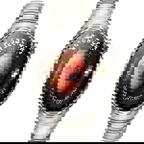 Smart watch Huawei Watch 4 Pro Titanium