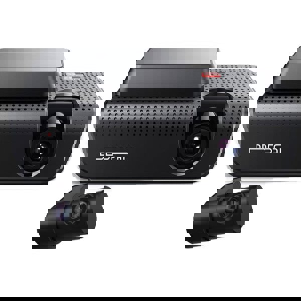 Autoregistrar DDPAI X5 Pro