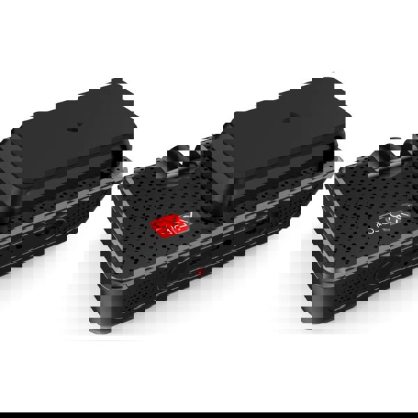 Autoregistrar DDPAI X5 Pro