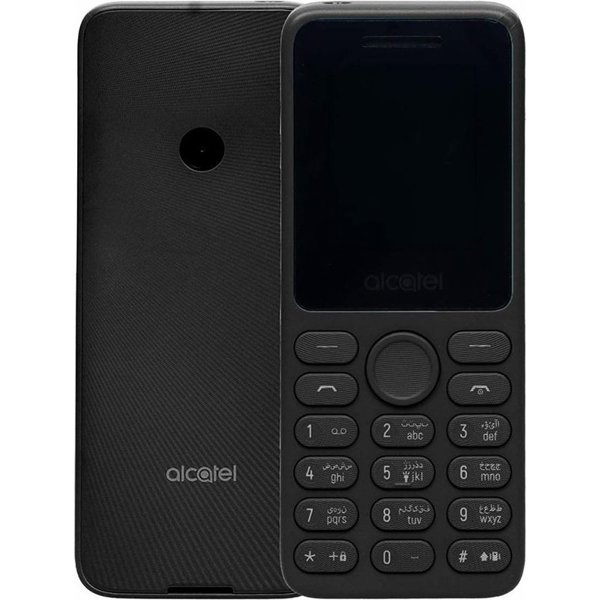 Mobile phone Alcatel 1069 - 4MB Black