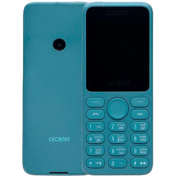 Mobile phone Alcatel 1069 - 4MB Blue