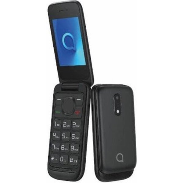 Mobile phone Alcatel 2057D 2GB 32GB Black