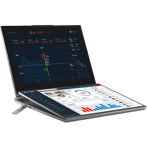 Laptop No Brand IRU Z15S Duo SSD Intel Core i7-1260P 512 GB.