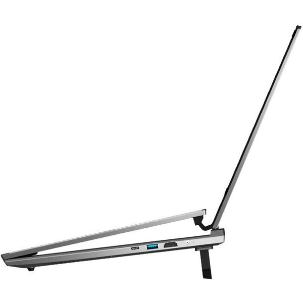 Laptop No Brand IRU Z15S Duo SSD Intel Core i7-1260P 512 GB.