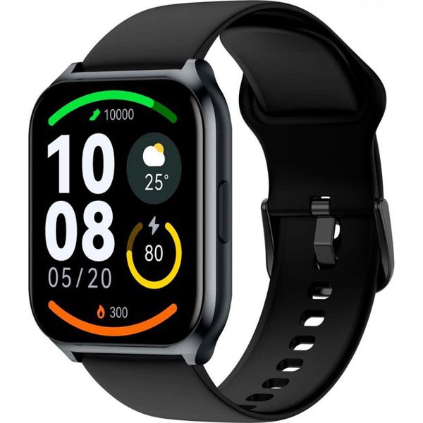 Smart watch Xiaomi Haylou Watch 2 Pro Black
