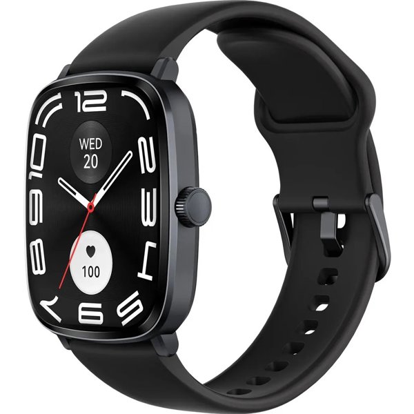 Smart watch Xiaomi Haylou RS5 Black