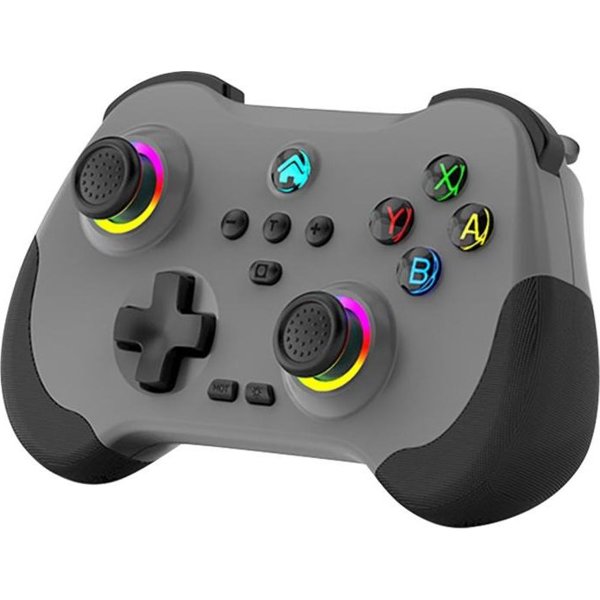 Joystick No Brand Z01 White