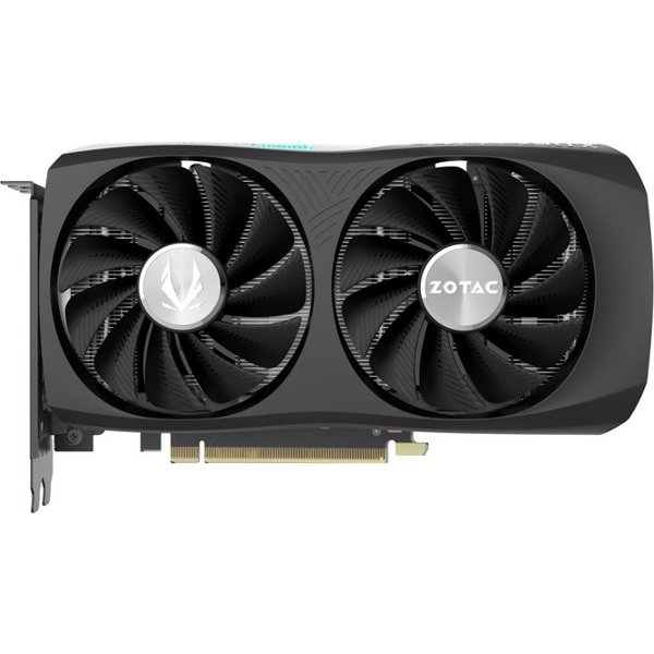 Video card Zotac GeForce RTX 4070 Twin Edge 12 GB