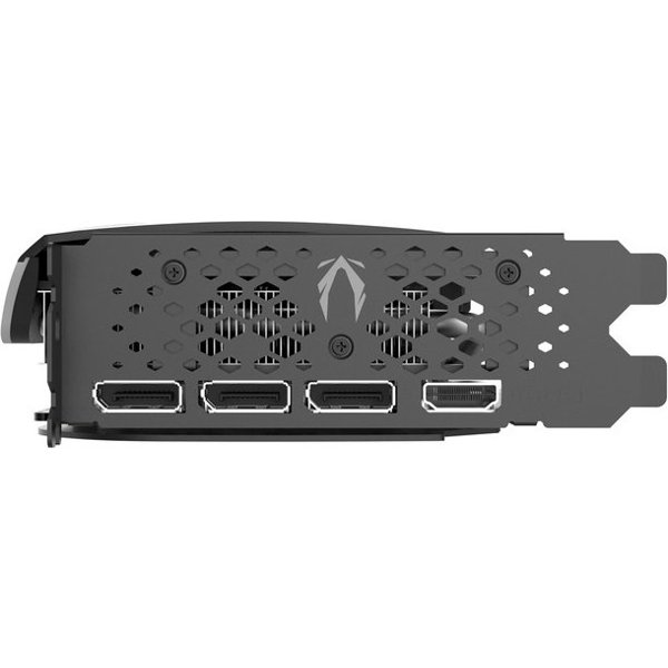 Video card Zotac GeForce RTX 4070 Twin Edge 12 GB