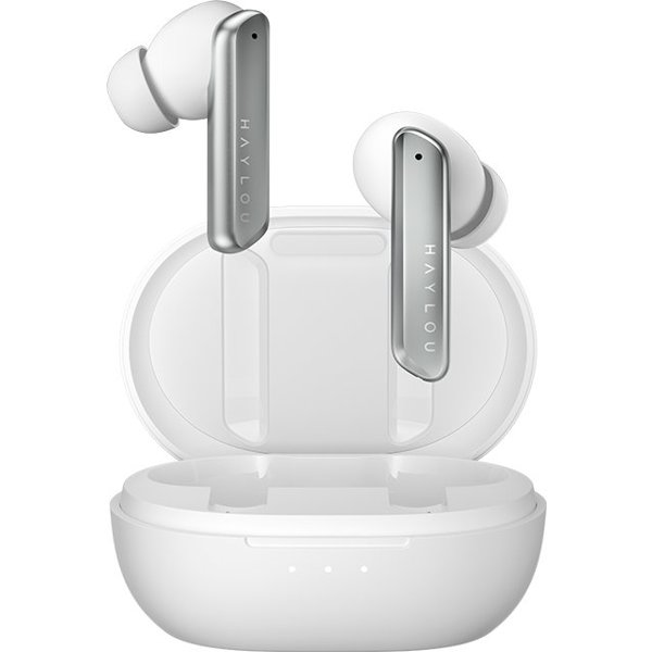Headphones Xiaomi Haylou W1 White
