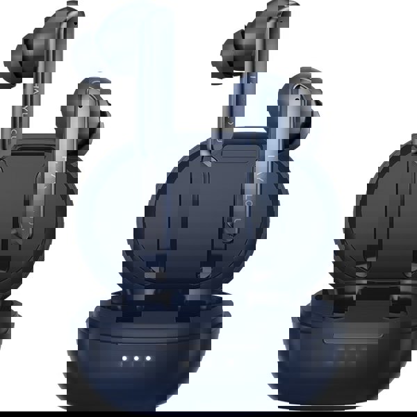 Headphones Xiaomi Haylou W1 Blue