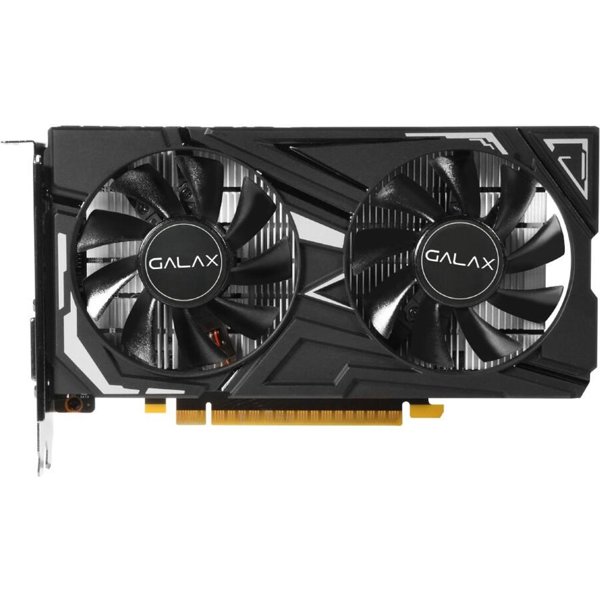 Video card Galax  GeForce GTX 1650 EX 4 GB