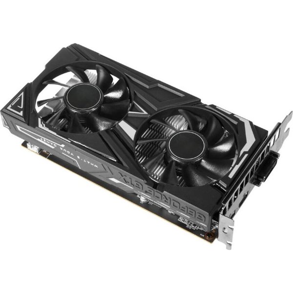 Video card Galax  GeForce GTX 1650 EX 4 GB