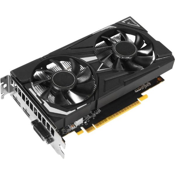 Video card Galax  GeForce GTX 1650 EX 4 GB