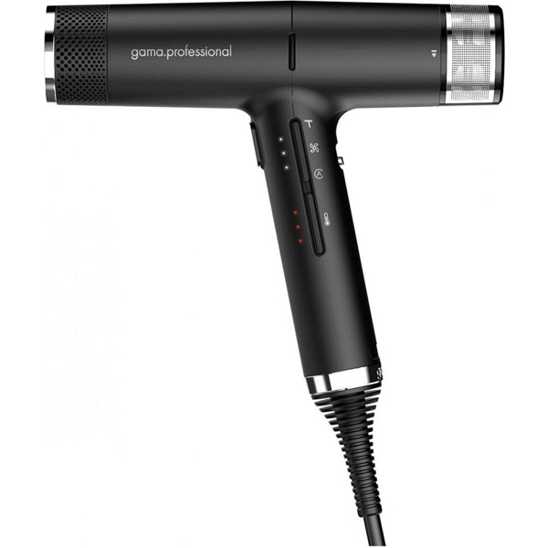 Hair dryer Ga.Ma  IQ2 Perfetto PH6075.BK Black