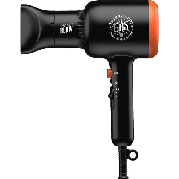 Hair dryer Ga.Ma  Absolute Blow Black