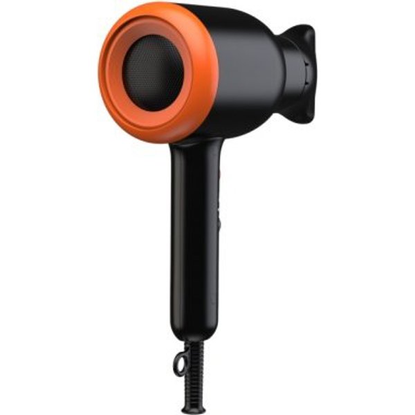 Hair dryer Ga.Ma  Absolute Blow Black