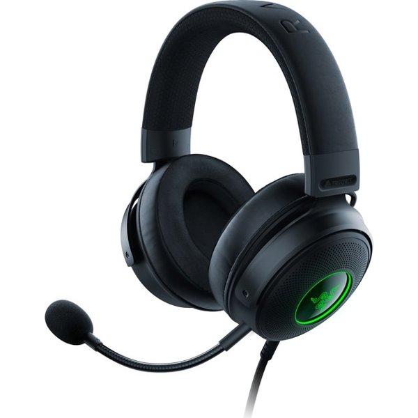 Headphones Razer Kraken V3