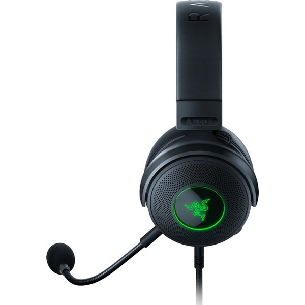 Headphones Razer Kraken V3