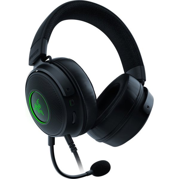 Headphones Razer Kraken V3