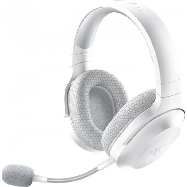 Headphones Razer Barracuda X Wireless White