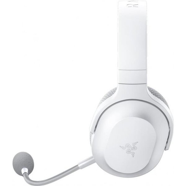 Headphones Razer Barracuda X Wireless White