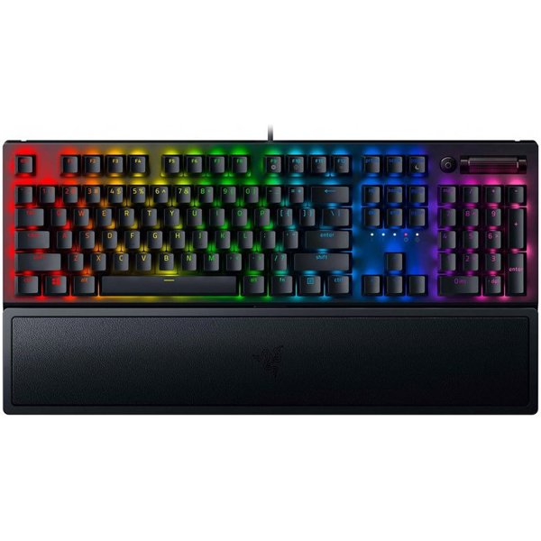 Keyboard Razer BlackWidow V3 Black