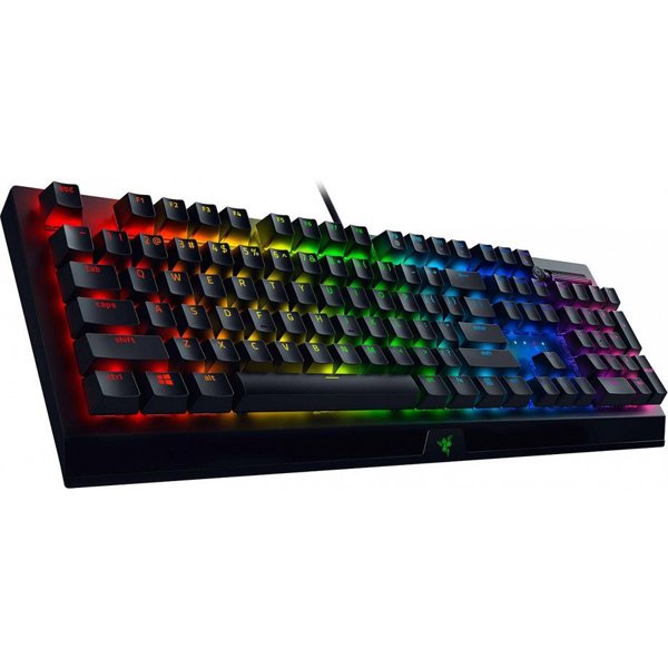 Keyboard Razer BlackWidow V3 Black