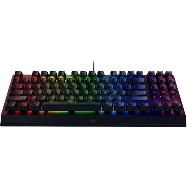 Keyboard Razer BlackWidow V3 Tenkeyless Black