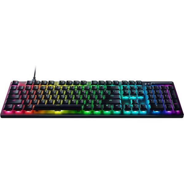 Keyboard Razer DeathStalker V2 Black