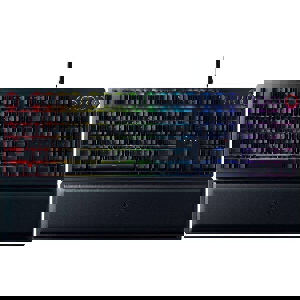 Keyboard Razer Huntsman Elite