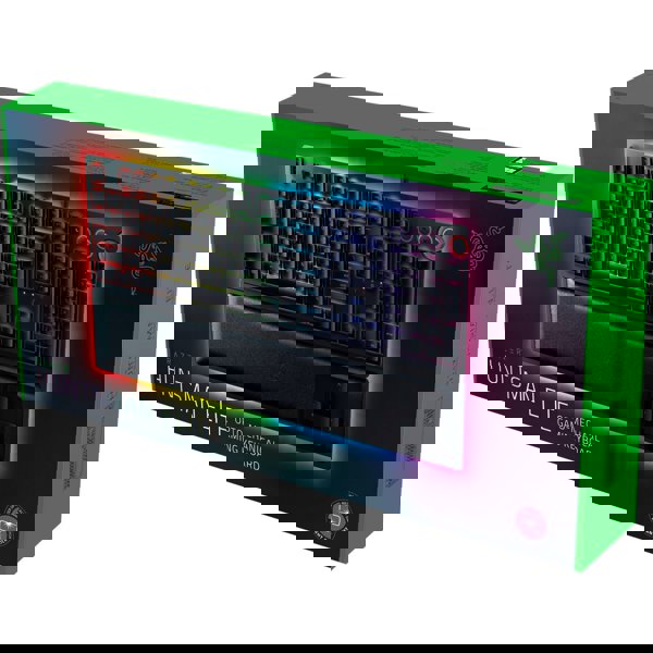 Keyboard Razer Huntsman Elite