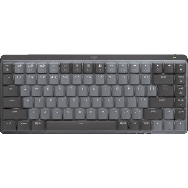 Keyboard Logitech MX Mechanical