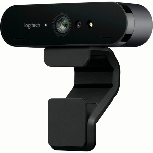 Webcam Logitech C1000E 4K PRO