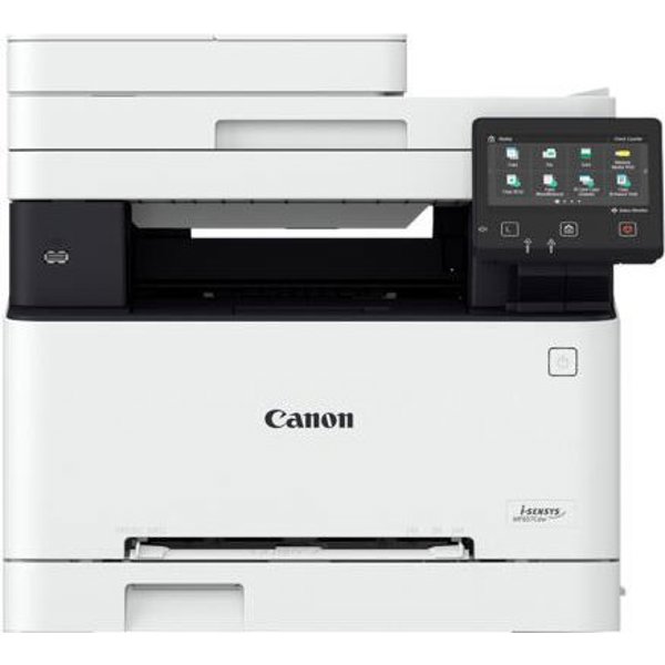 Printer Canon ColorJet MF657CDW