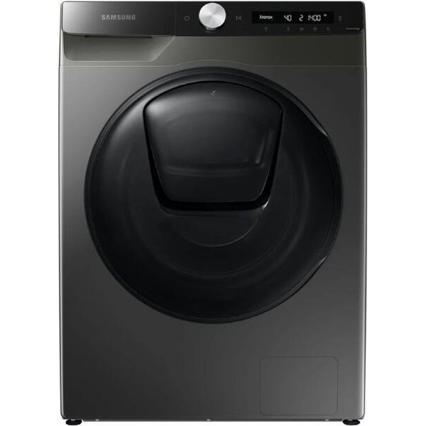 Washing machine Samsung WD80T554CBX