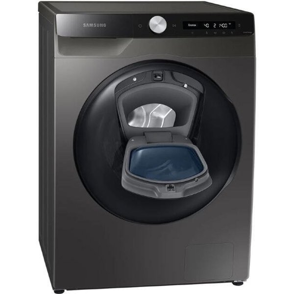 Washing machine Samsung  WD80T554CBX