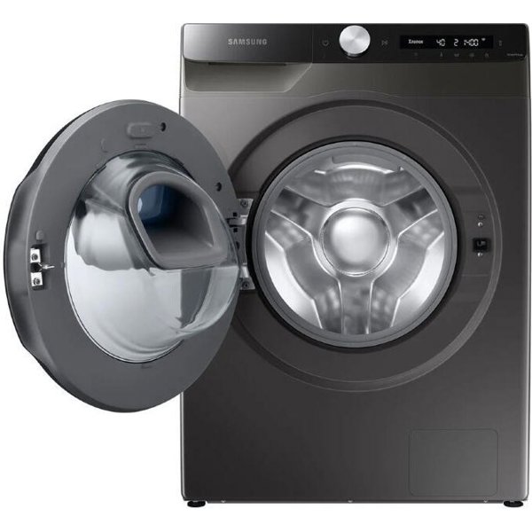 Washing machine Samsung WD80T554CBX