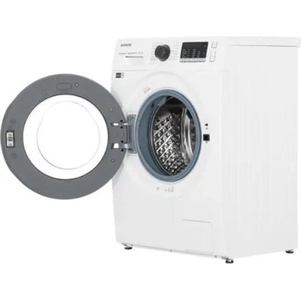 Washing machine Samsung  WW80AGAS22AELD