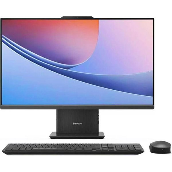 Monoblock Lenovo IdeaCentre 3 27IRH9 F0HM008VAX Dark grey