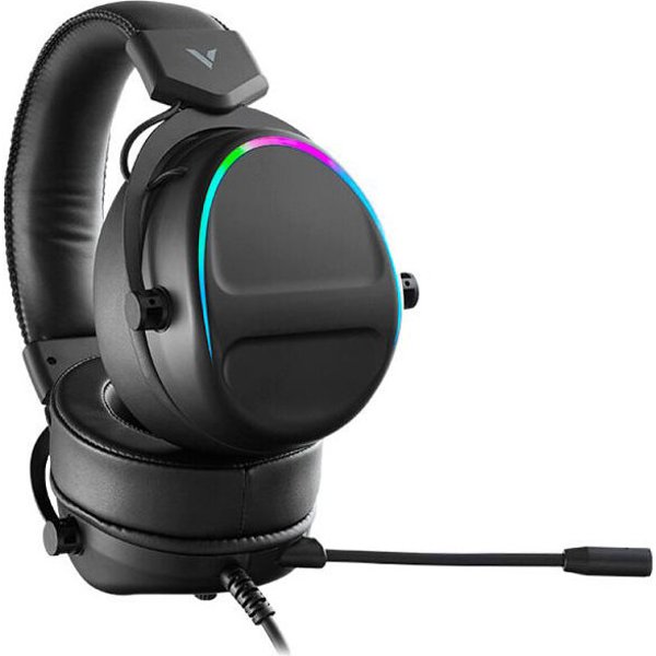 Headphones Rapoo VH650 Black