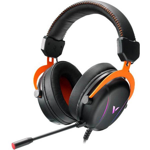 Headphones Rapoo VH350S Black